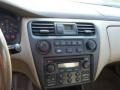 2000 Honda Accord EX-L Sedan Controls