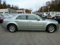 Satin Jade Pearlcoat - 300 Touring Photo No. 2
