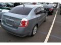 Magnetic Gray - Sentra 2.0 SL Photo No. 2