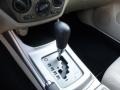 Paprika Red Pearl - Impreza 2.5i Sedan Photo No. 7