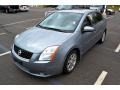 Magnetic Gray - Sentra 2.0 SL Photo No. 4