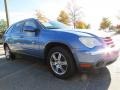 Marine Blue Pearl - Pacifica Touring Photo No. 4