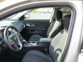 Gold Mist Metallic - Equinox LT AWD Photo No. 4