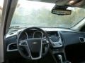 Gold Mist Metallic - Equinox LT AWD Photo No. 6
