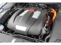  2013 Cayenne S Hybrid 3.0 Liter DFI Supercharged DOHC 24-Valve VVT V6 Gasoline/Electric Hybrid Engine