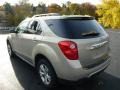 Gold Mist Metallic - Equinox LT AWD Photo No. 12