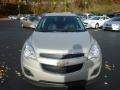 Gold Mist Metallic - Equinox LT AWD Photo No. 13