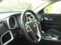 Gold Mist Metallic - Equinox LT AWD Photo No. 18