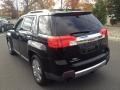 Onyx Black - Terrain SLT AWD Photo No. 5