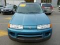 2005 Pacific Blue Saturn VUE   photo #8