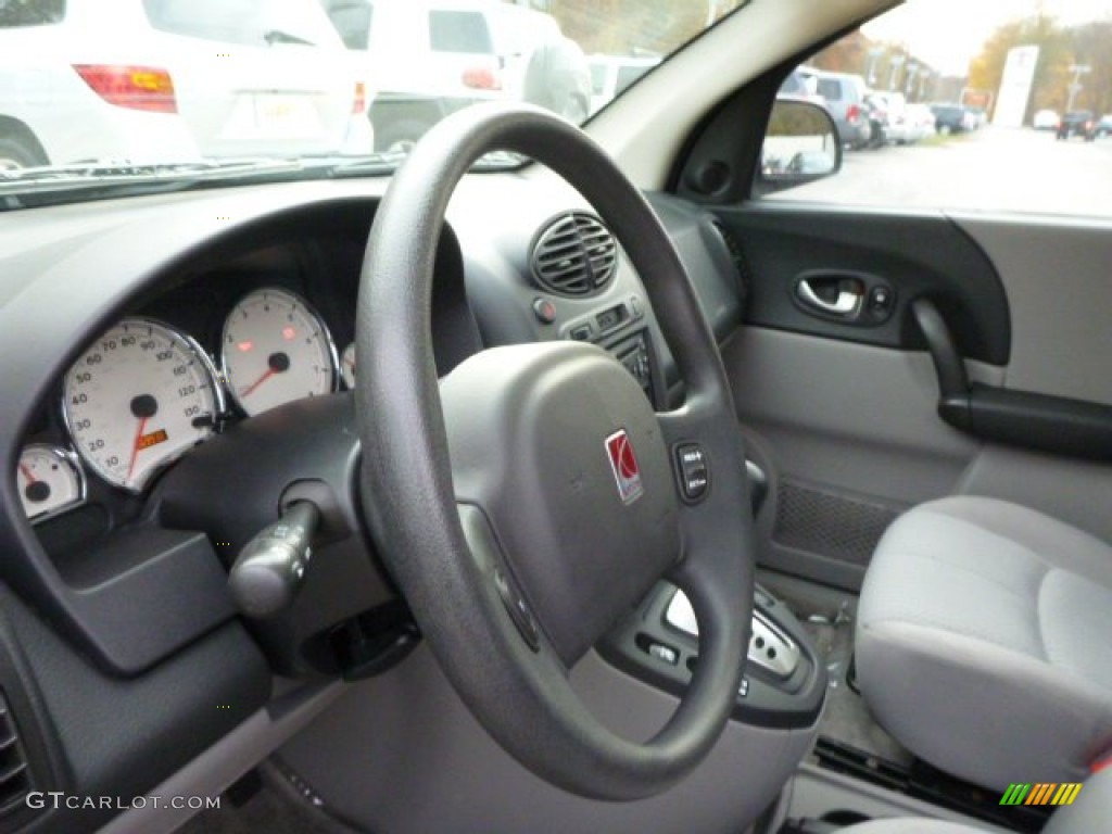 2005 VUE  - Pacific Blue / Gray photo #15