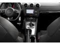 Black Dashboard Photo for 2008 Audi TT #87584227