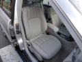 2005 Brilliant Silver Metallic Mercedes-Benz C 320 4Matic Sedan  photo #20