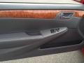 Super Red 5 - Solara SLE V6 Convertible Photo No. 8