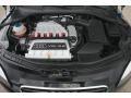 2008 Audi TT 3.2 Liter DOHC 24-Valve VVT V6 Engine Photo
