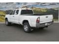 Super White - Tacoma V6 Access Cab 4x4 Photo No. 3