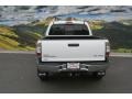 Super White - Tacoma V6 Access Cab 4x4 Photo No. 4