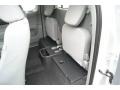 Super White - Tacoma V6 Access Cab 4x4 Photo No. 7