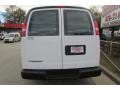 2012 Summit White Chevrolet Express 1500 Cargo Van  photo #7