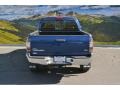 2014 Blue Ribbon Metallic Toyota Tacoma V6 TRD Access Cab 4x4  photo #4