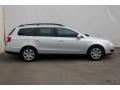 Reflex Silver Metallic - Passat 2.0T Wagon Photo No. 11