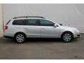 Reflex Silver Metallic - Passat 2.0T Wagon Photo No. 11