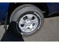 Blue Ribbon Metallic - Tacoma V6 TRD Access Cab 4x4 Photo No. 9