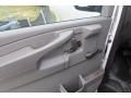 2012 Summit White Chevrolet Express 1500 Cargo Van  photo #14