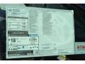 2014 Blue Ribbon Metallic Toyota Tacoma V6 TRD Access Cab 4x4  photo #10