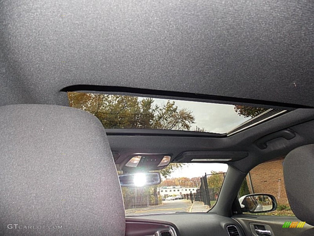 2012 Dodge Charger SXT AWD Sunroof Photos