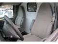 2012 Summit White Chevrolet Express 1500 Cargo Van  photo #16