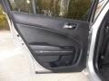 Black Door Panel Photo for 2012 Dodge Charger #87585421