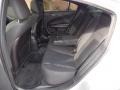 Black Rear Seat Photo for 2012 Dodge Charger #87585469