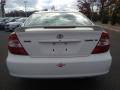 2004 Super White Toyota Camry SE  photo #6