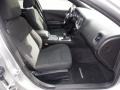 Black Front Seat Photo for 2012 Dodge Charger #87585574