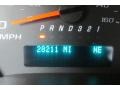 2012 Summit White Chevrolet Express 1500 Cargo Van  photo #24