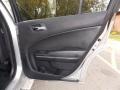Black Door Panel Photo for 2012 Dodge Charger #87585622