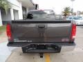 Storm Gray Metallic - Sierra 1500 SLE Crew Cab Photo No. 3