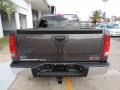 2011 Storm Gray Metallic GMC Sierra 1500 SLE Crew Cab  photo #3