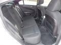 Black Rear Seat Photo for 2012 Dodge Charger #87585679