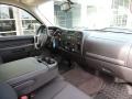 Storm Gray Metallic - Sierra 1500 SLE Crew Cab Photo No. 6
