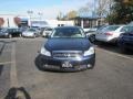 2007 Twilight Blue Pearl Infiniti M 35x Sedan  photo #1