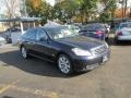 Twilight Blue Pearl - M 35x Sedan Photo No. 2