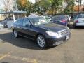 2007 Twilight Blue Pearl Infiniti M 35x Sedan  photo #2