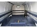 2012 Summit White Chevrolet Express 1500 Cargo Van  photo #32