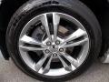 2012 Dodge Charger SXT AWD Wheel and Tire Photo