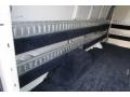2012 Summit White Chevrolet Express 1500 Cargo Van  photo #35