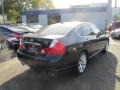 2007 Twilight Blue Pearl Infiniti M 35x Sedan  photo #7