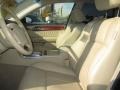 2007 Twilight Blue Pearl Infiniti M 35x Sedan  photo #8