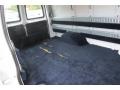2012 Summit White Chevrolet Express 1500 Cargo Van  photo #39